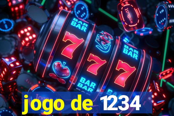 jogo de 1234